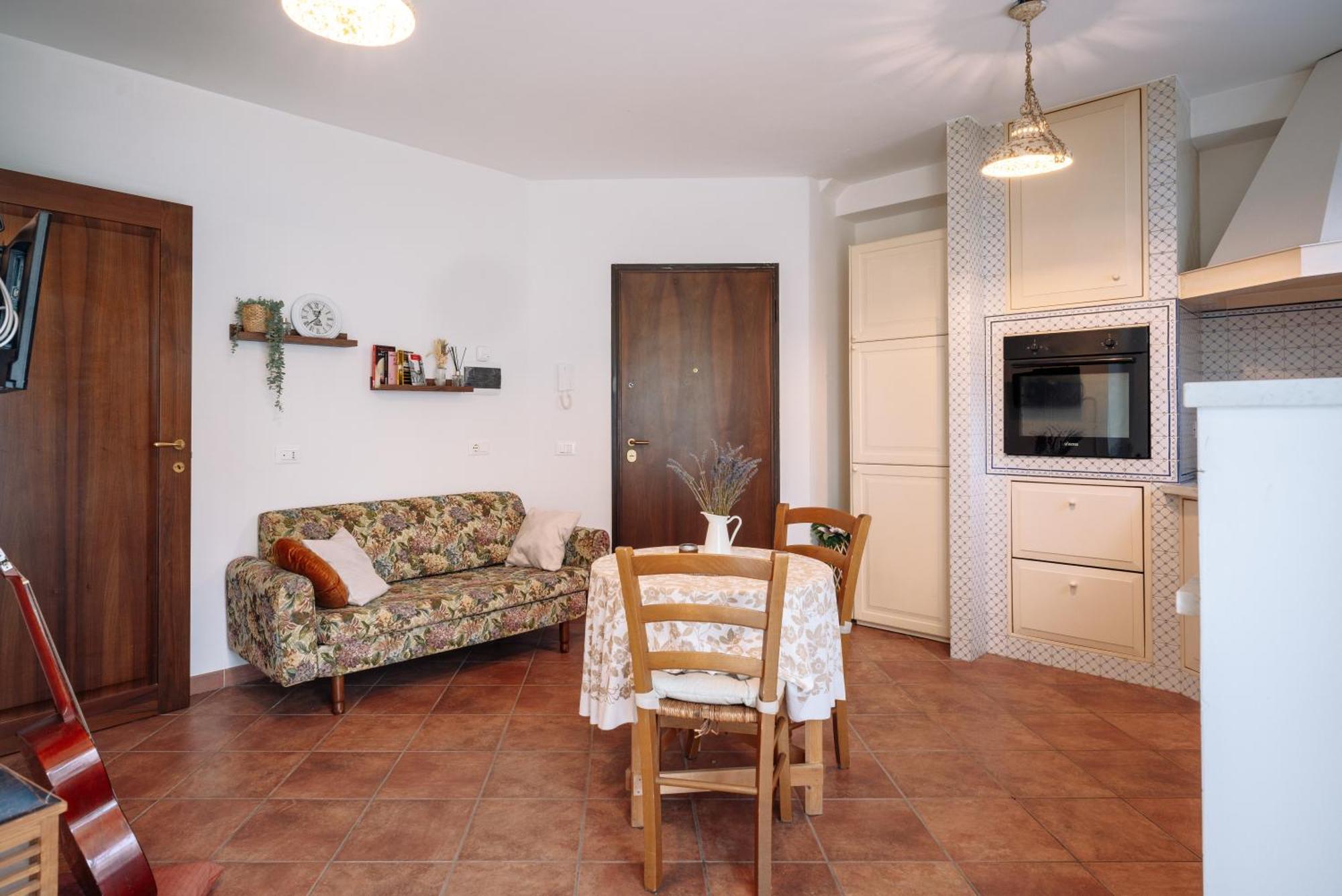 Ema'S Guest House Lucca Kültér fotó
