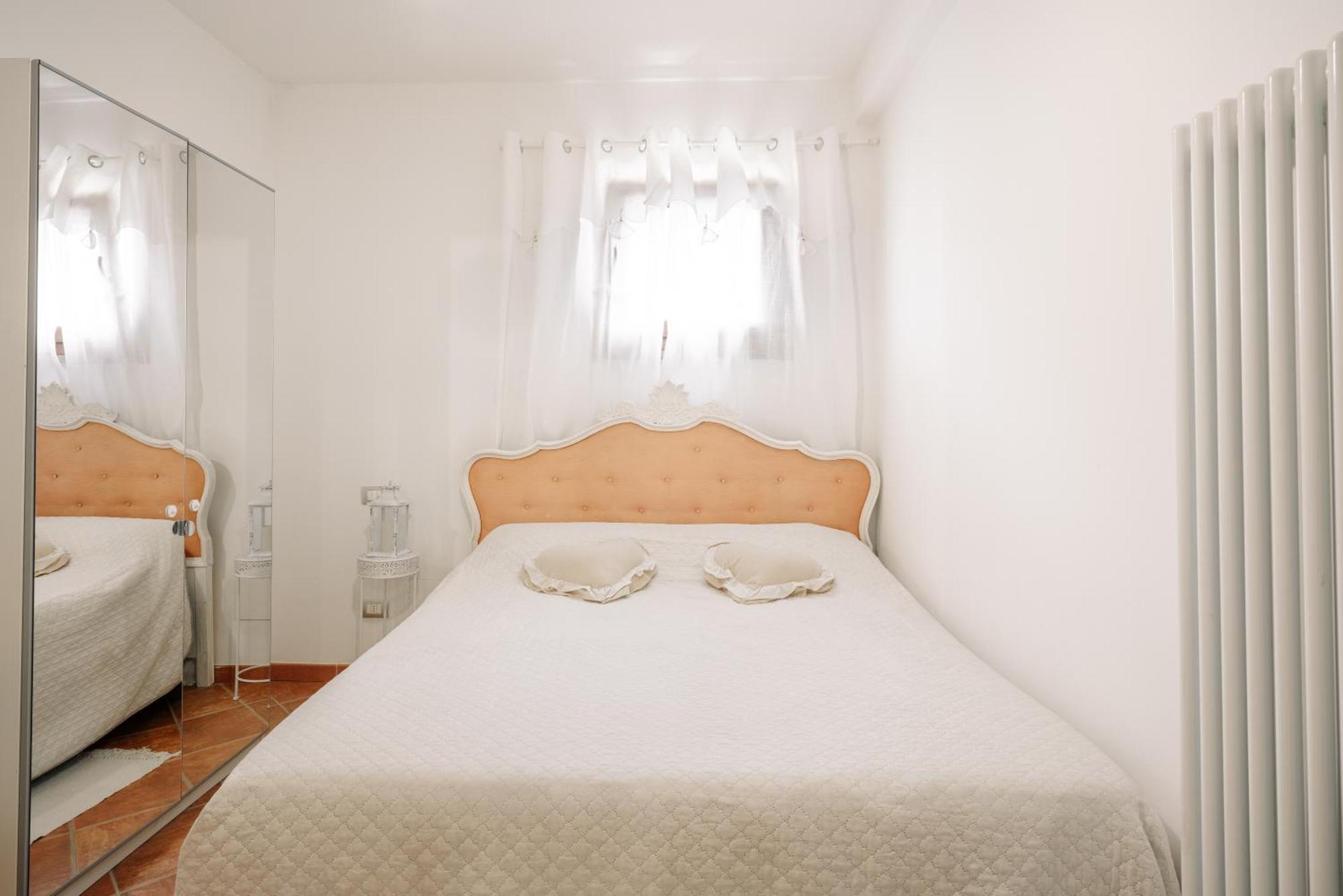 Ema'S Guest House Lucca Kültér fotó