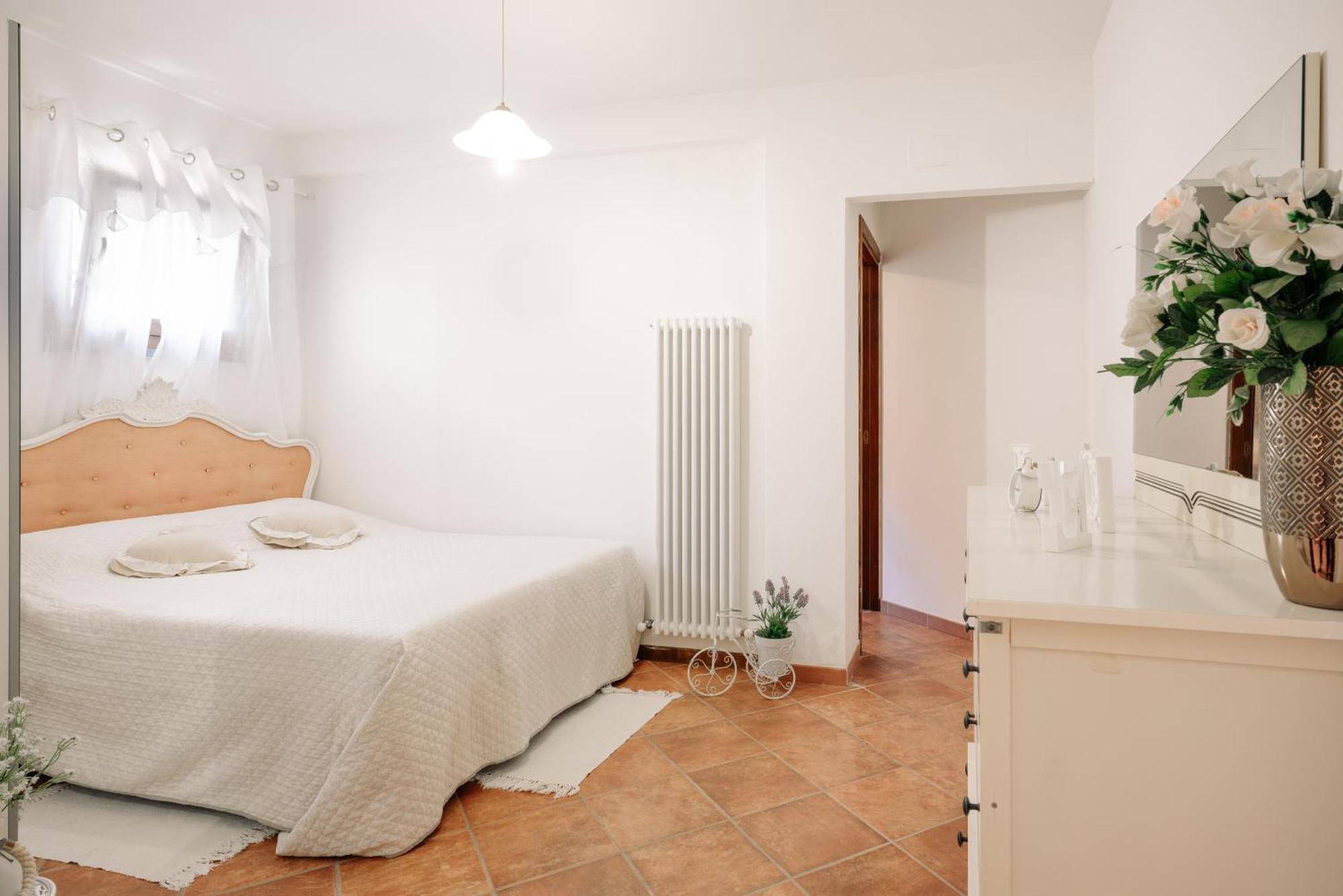 Ema'S Guest House Lucca Kültér fotó