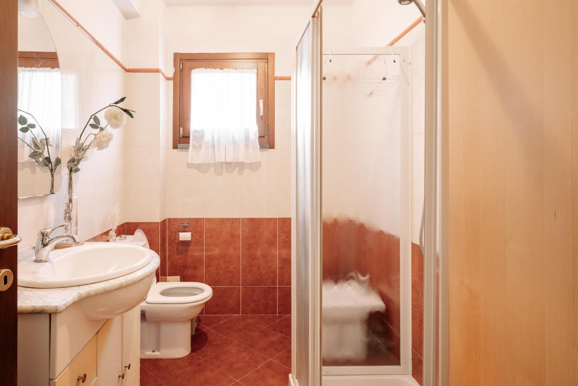 Ema'S Guest House Lucca Kültér fotó
